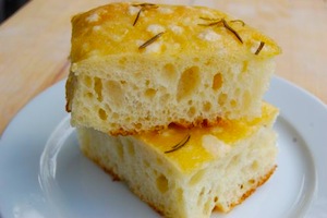 focaccia