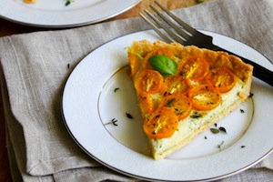 cherry-tomato-pesto-tart-with-basil-salt-716x1024